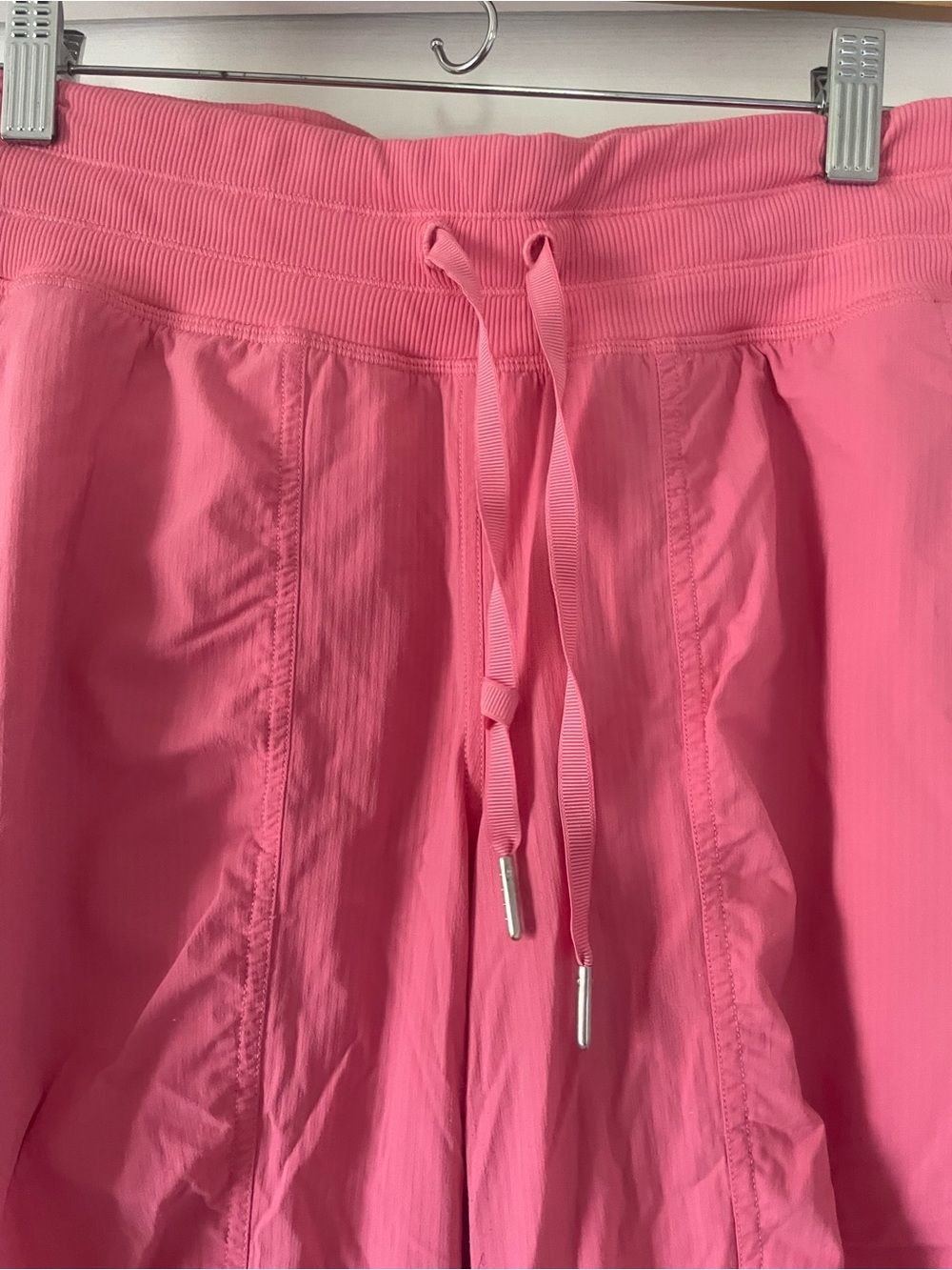 Lululemon Dance Studio Mid-Rise Jogger *Lined  8 SAKP Sakura Pink - Picture 5 of 9